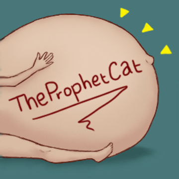 TheProphetCat