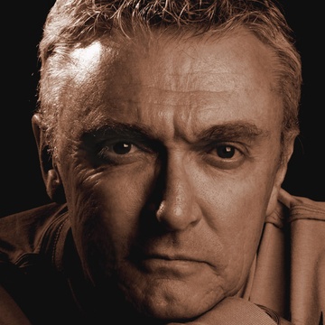 Michael Charles Cowell
