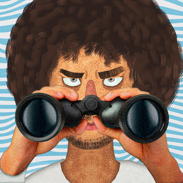 Ilya Varlamov's Patreon profile picture
