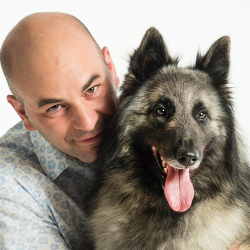 Dimitris Tomazinos's Patreon profile picture