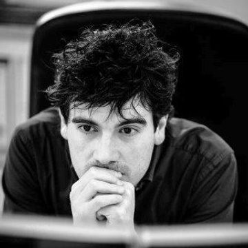 Jaime Gómez-Obregón Patreon Creator Profile