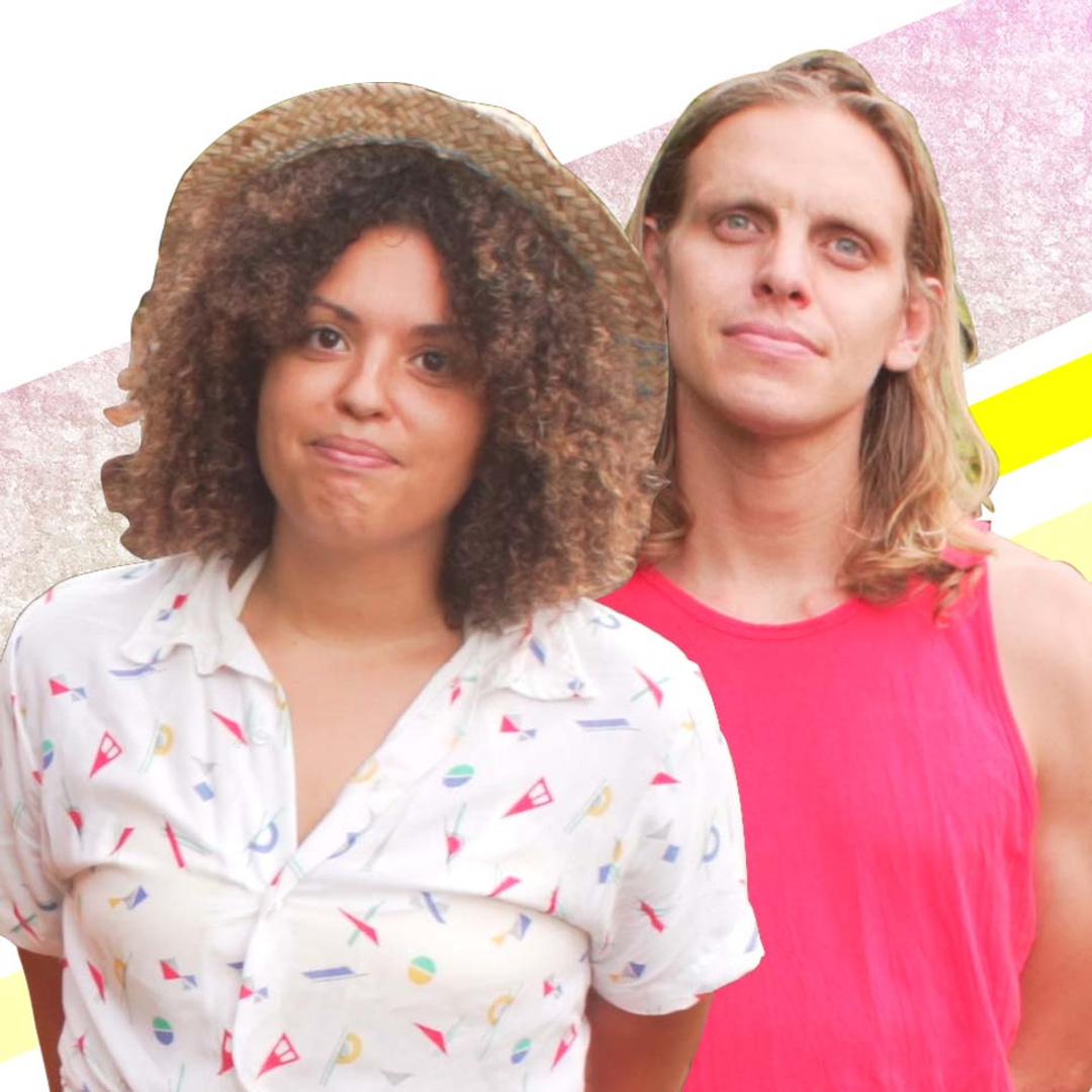 Chris & Amari Patreon Creator Profile