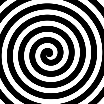 Spiral Maiden