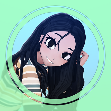 • Mei • Patreon Creator Profile