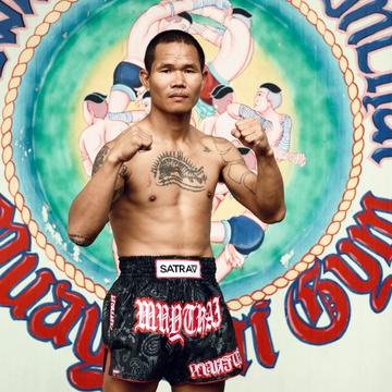 Thepnimit Sitmonchai