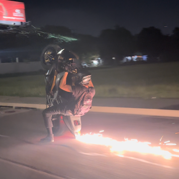 Gixxer brah Patreon Creator Profile