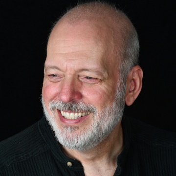 Mike Keneally Patreon picture