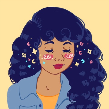 The Moonborn Patreon Creator Profile