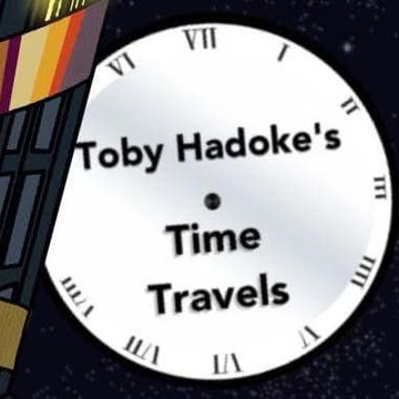 Toby Hadoke