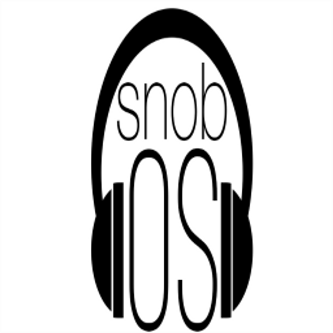 snobOS Podcast