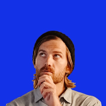 Johnny Harris's Patreon profile picture