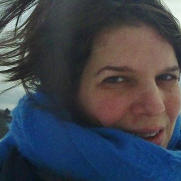 Simcha Fisher Patreon Creator Profile