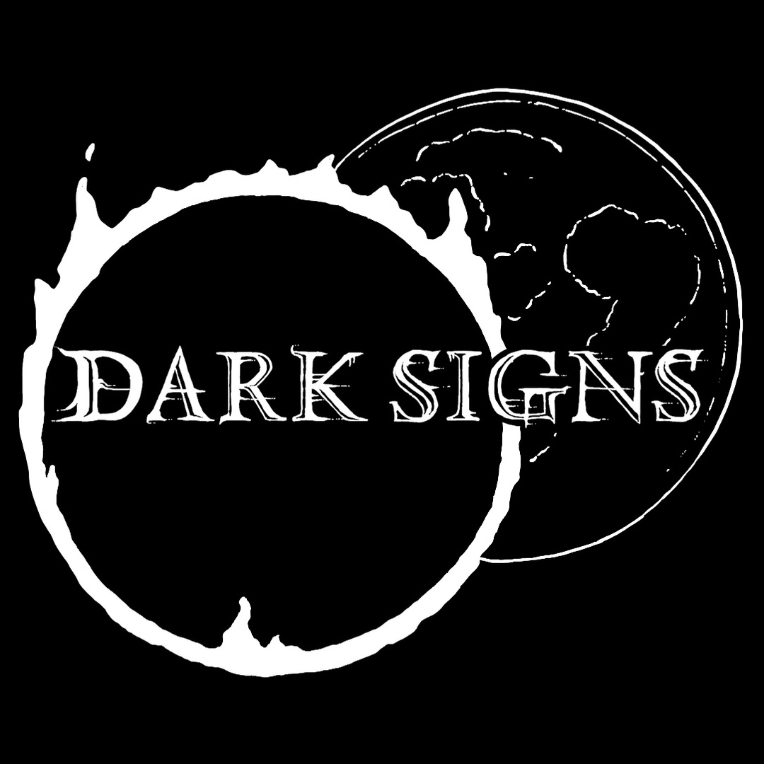Dark Signs Patreon Creator Profile