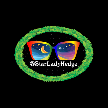 Astrology Journeys with Starladyhedge