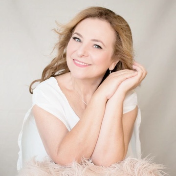 Rose Monaco - Believe The Best Is Yet To Come