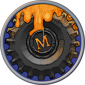 Moulinette's Patreon profile picture