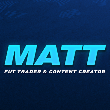 MATT FIFA TRADING