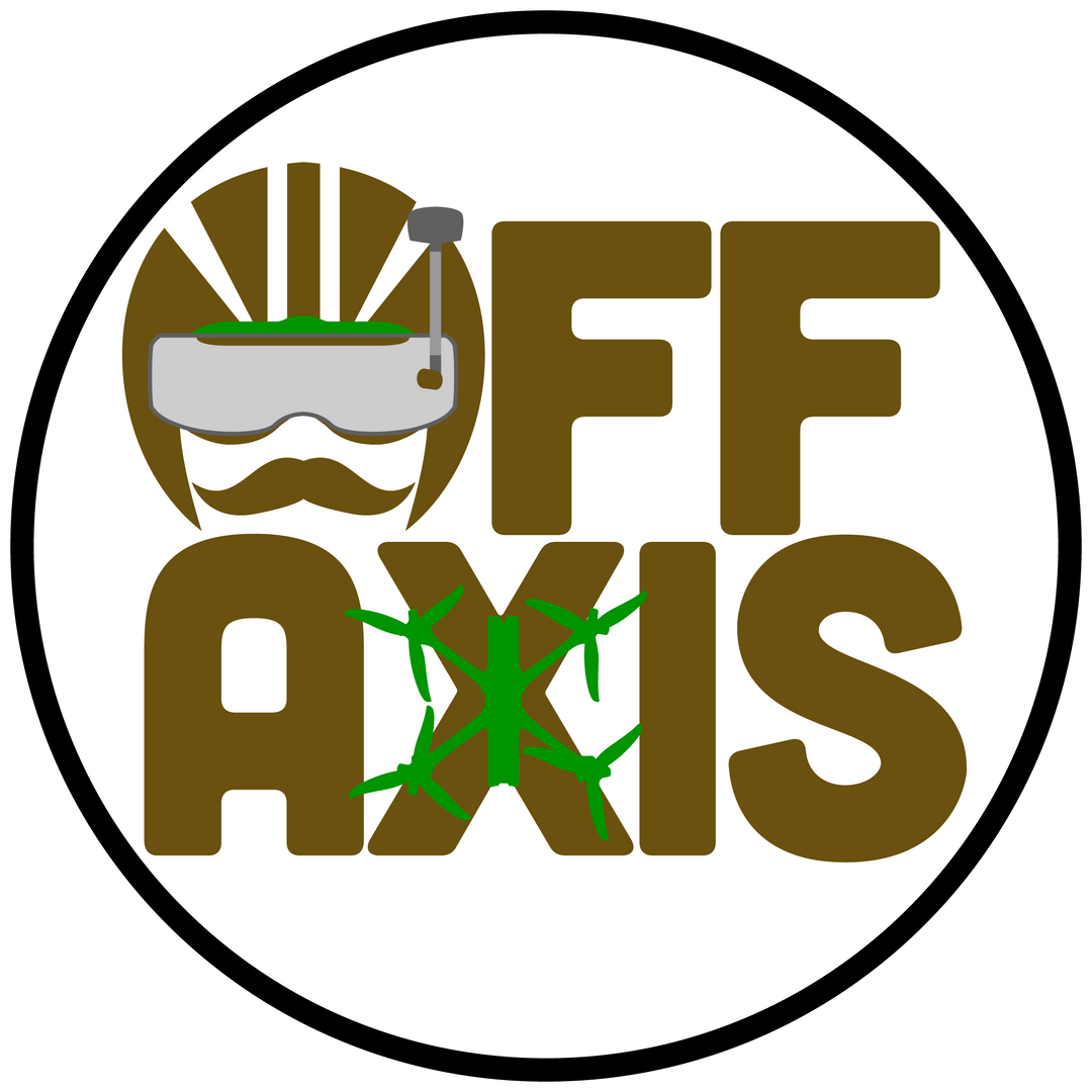 Off Axis