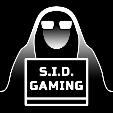 SID Gaming's Patreon profile picture