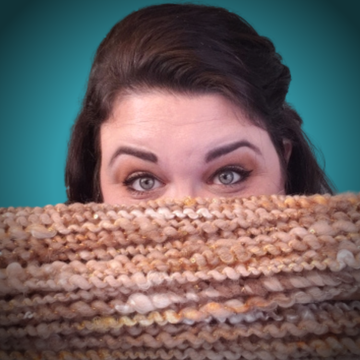 Jillian Eve Fiber Art