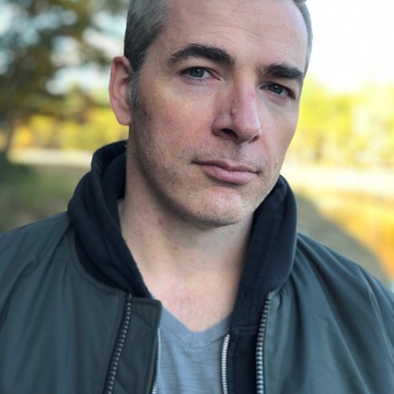 Dylan Andrews