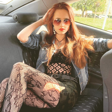 Adéla Hamrlová