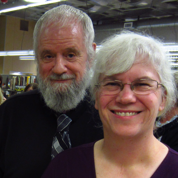 Shell Creek Publishing