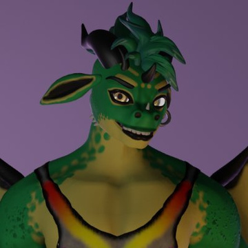 Dark Dragonboy's Patreon profile picture