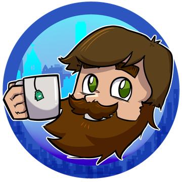 MrBeardstone Patreon Creator Profile