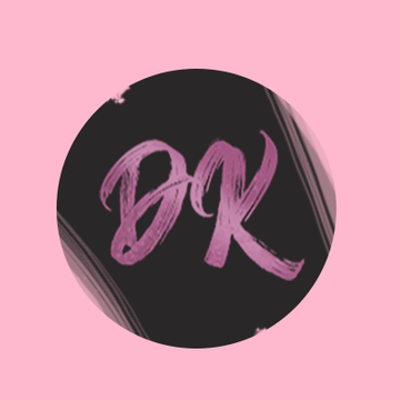 Dark Pink's Patreon profile picture