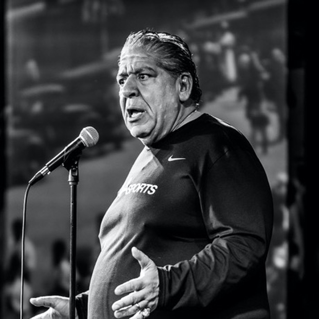 The Mind of Joey Diaz