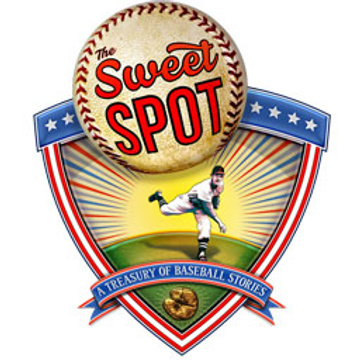 The Sweet Spot: A Treasury Of Baseball Stories Patreon picture