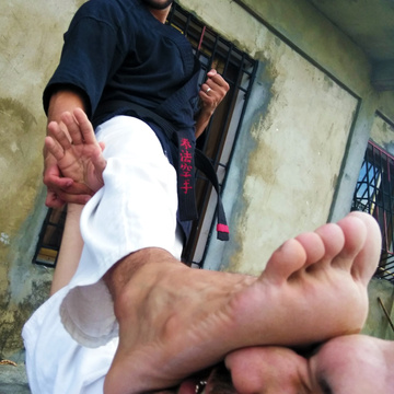 MartialArtsCouple