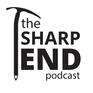 the Sharp End Podcast