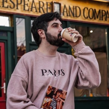 Gavin Hetherington Patreon Creator Profile