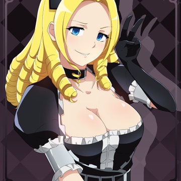 Overlord Audiobooks's Patreon profile picture