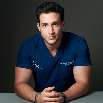 Doctor Mike