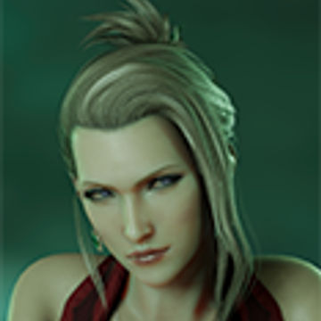 Tomoganim's Patreon profile picture