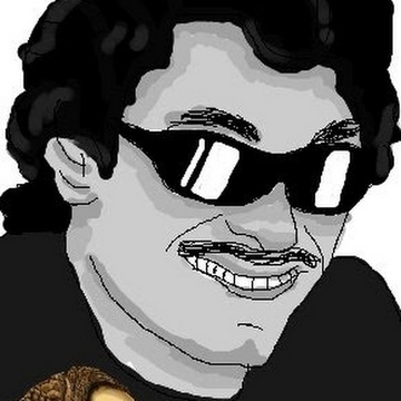 Francis Higgins's Patreon profile picture