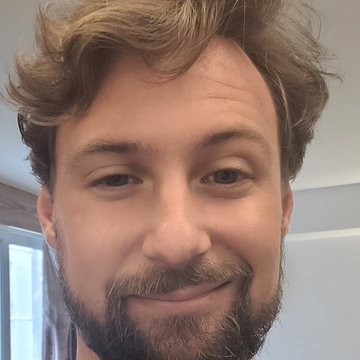 Jay's Patreon profile picture