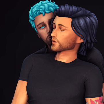 simmireen Patreon Creator Profile