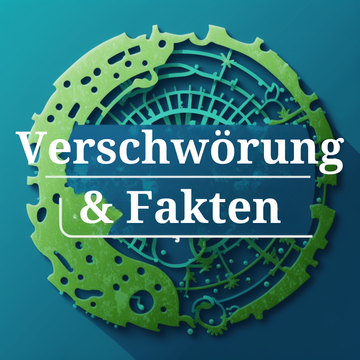 Verschwörung & Fakten's Patreon profile picture