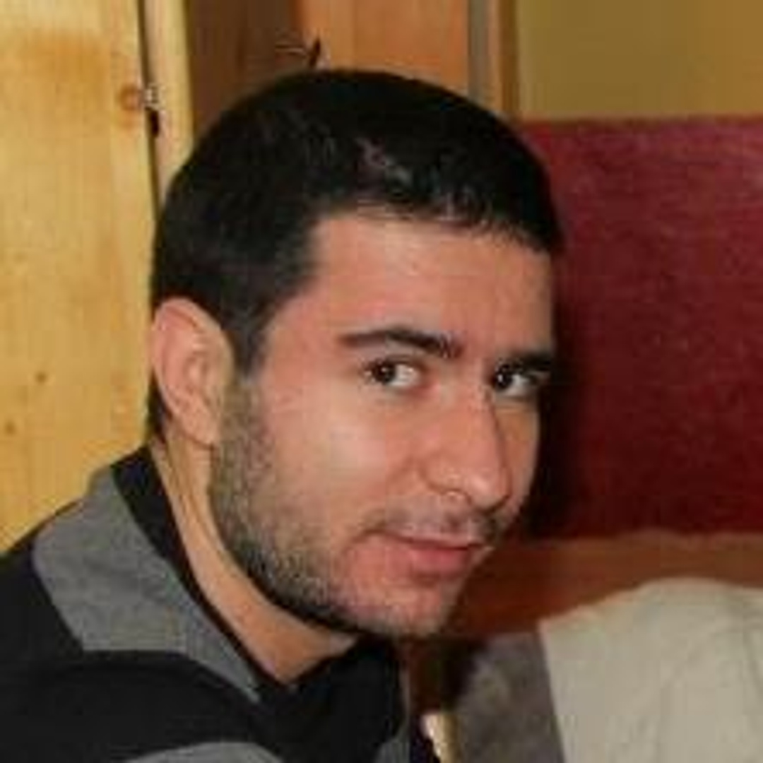 Razvan Stoenescu