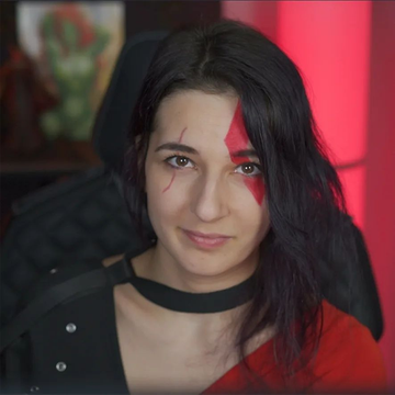 Haselnuuuss Patreon Creator Profile