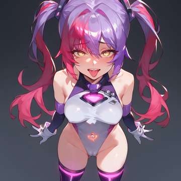 Em Elle E's Patreon profile picture