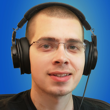 Ryan King Art's Patreon profile picture