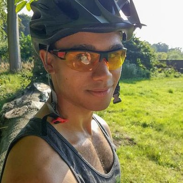 Vegan Gains Patreon Creator Profile