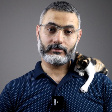 Islam Fekry's Patreon profile picture