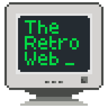 The Retro Web