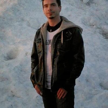 S.A. McKay's Patreon profile picture